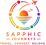 Sapphic Journeys